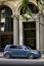 Scion xB 2007 года